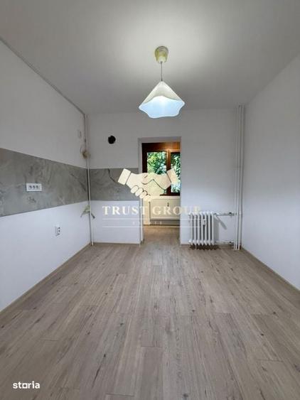Apartament cu 2 camere decomandat în Gorjului