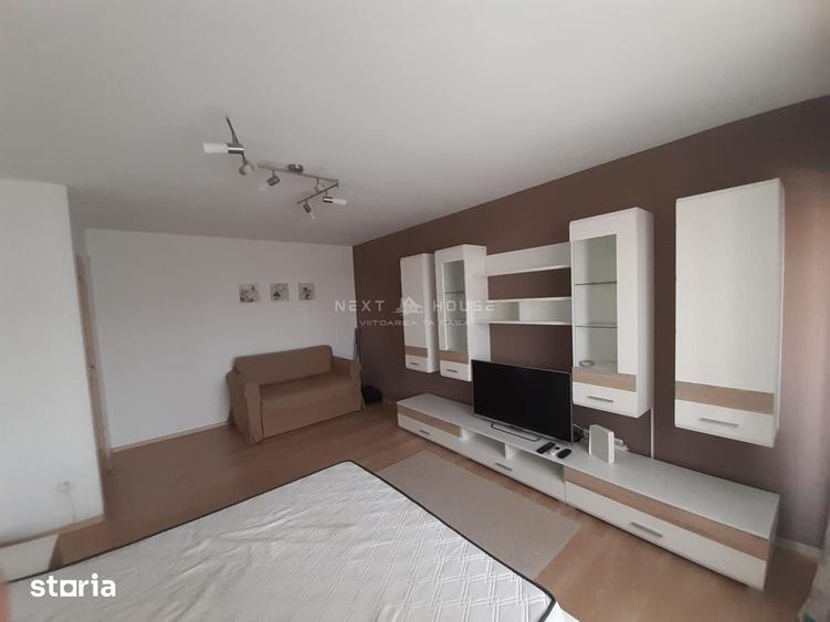 Garsoniera Moderna Rahova | 2 km de Unirii | Renovata - 5