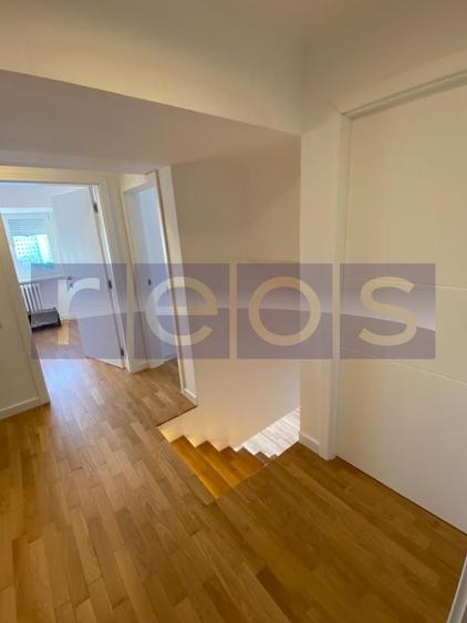 Apartament cu 4 camere, mobilat în Iancului
