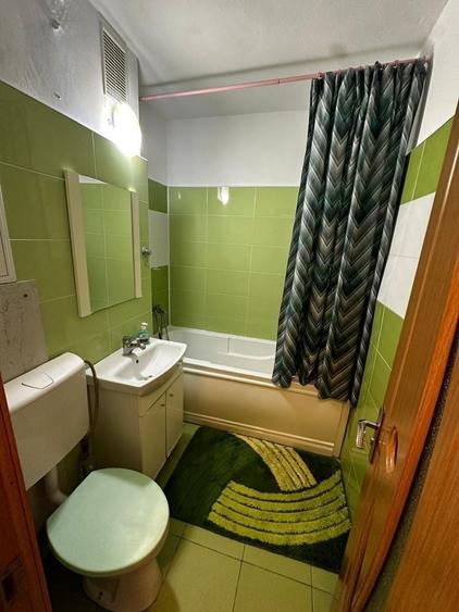 Apartament cu 2 camere decomandat în Olimpia-Stadion