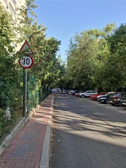Apartament cu 2 camere decomandat în Nicolae Grigorescu