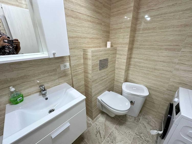 Apartament cu 2 camere decomandat în Berceni