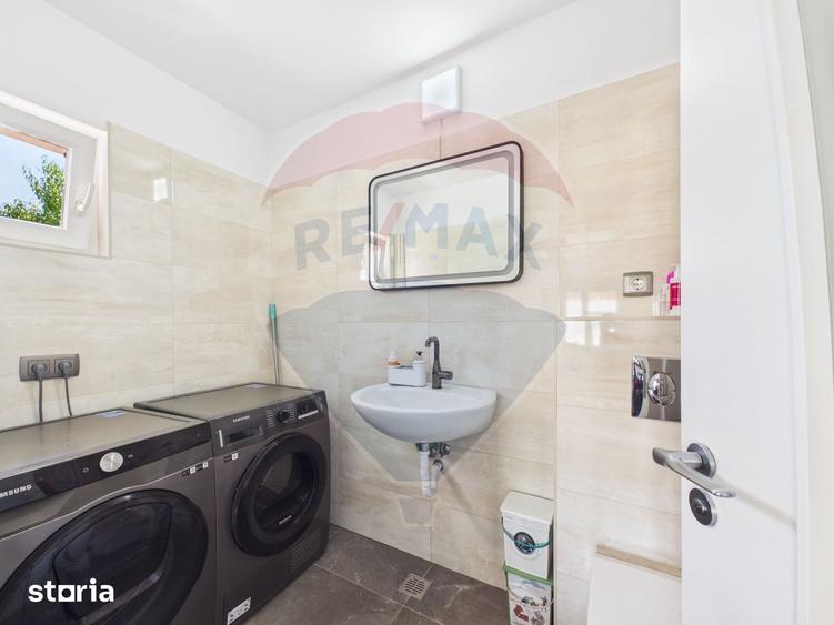 Vila cu Gradina generoasa - Oaza de relaxare in Gruiu - 6