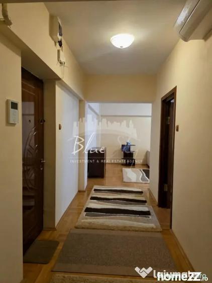 Apartament cu 2 camere decomandat în ICIL