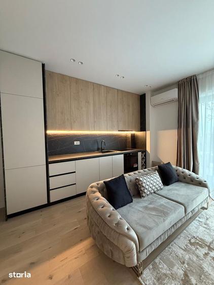 TERASA ?I GRADINA PROPRIE | APARTAMENT MODERN IN COMPLEX PREMIUM PIPER - 9