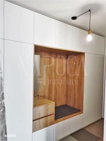 Apartament 2 camere de vanzare in Buna Ziua, Cluj Napoca - 6