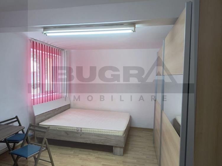 Apartament cu 1 camera, decomandat, 31mp, zona Taberei - 4