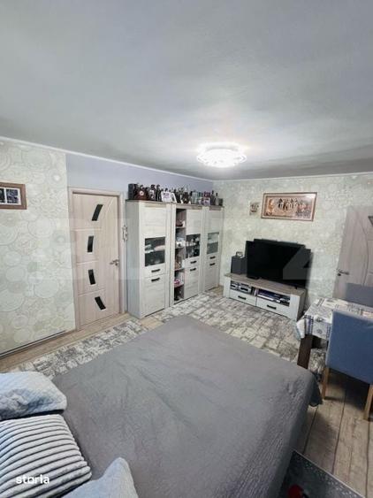 Apartament cu 2 camere în 14 Mai