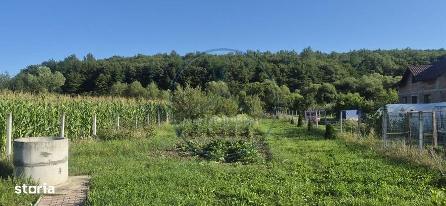 Casă în Valea