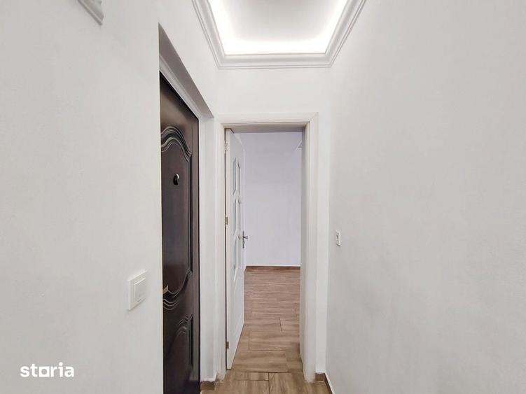 Apartament cu 2 camere în Dorobanți