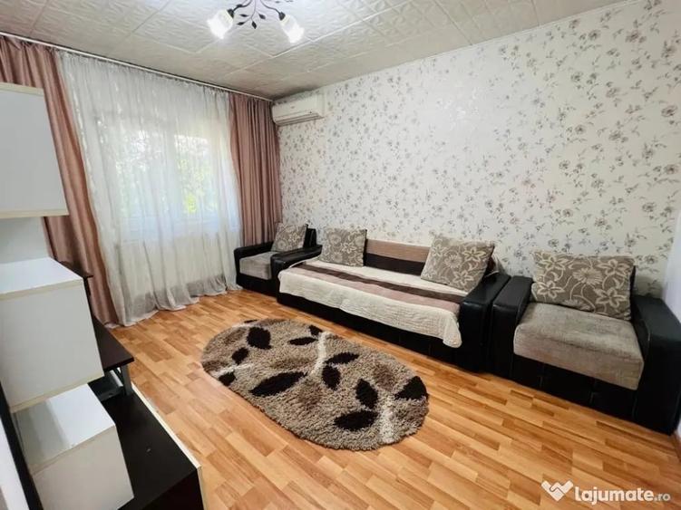Garsonieră în Giurgiului