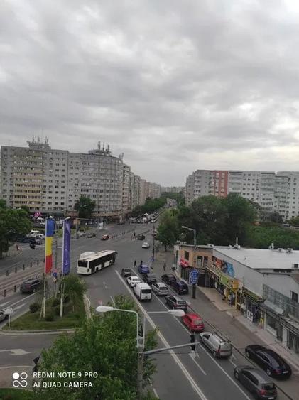 Spațiu comercial, de 1,762 mp, în Colentina