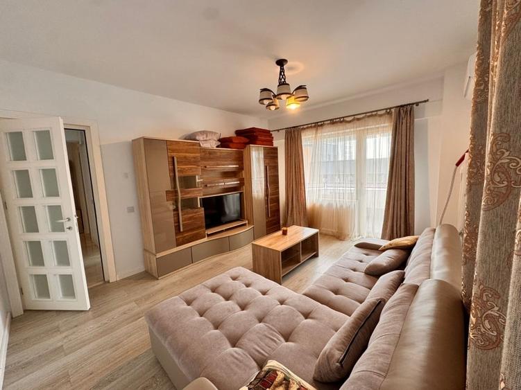 Royal Town Copou 2 camere, parcare subterană inclusă. Se oferă facturăProprietar - 6