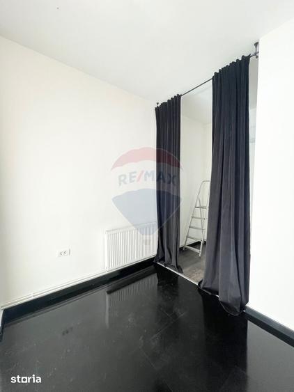 Spațiu comercial, de 40 mp, în Ultracentral
