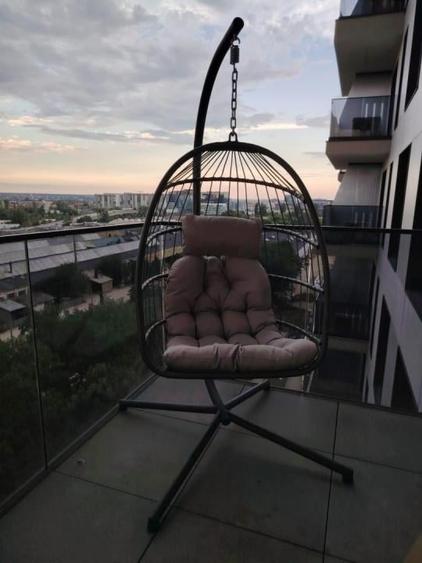 Apartament cu 3 camere în Aviației