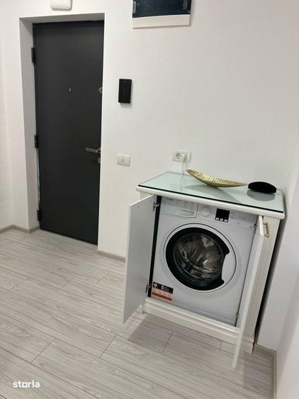 Apartament cu 2 camere în Universitate