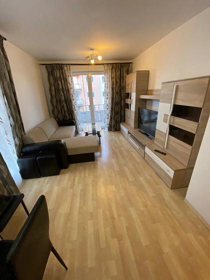 Apartament cu 2 camere decomandat în Bartolomeu