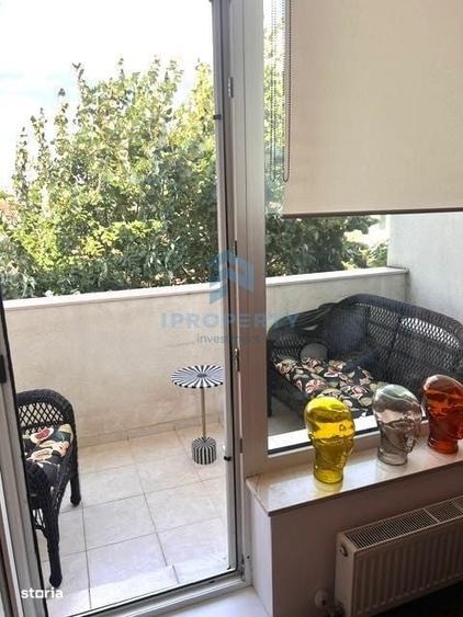 Duplex 2 Camere Mosilor Centrala Loc Parcare Subteran - 4