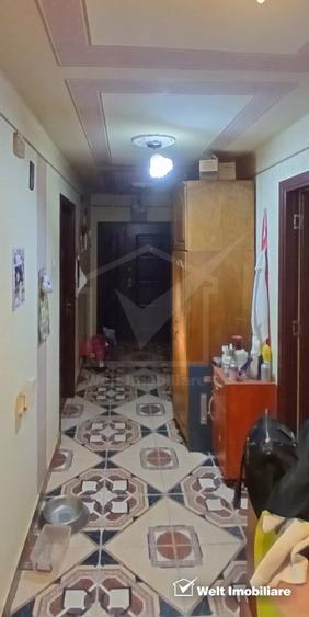 Casă individuală cu 2 camere cu Canalizare în Căpușu Mare