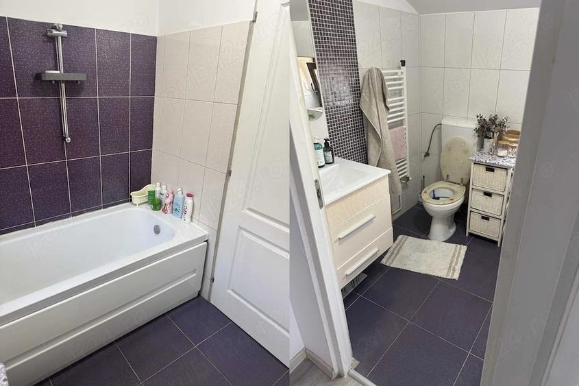 Casă cu 3 camere cu Teren 140 Mp în Mehala