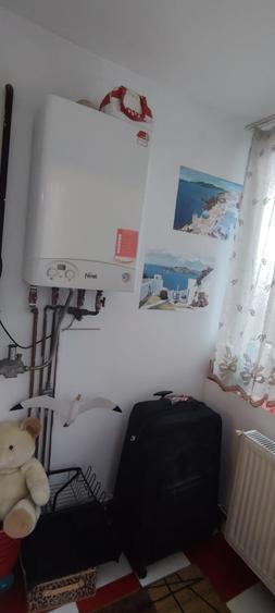 Apartament 3 camere Biserica Rossetti - 7