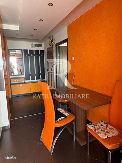 Apartamentu cu 3 camere de inchiriat | Nufarul | Oradea - 8
