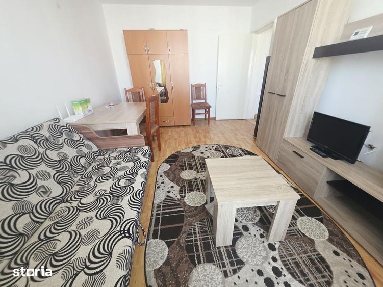 Apartament cu 2 camere decomandat în Astra