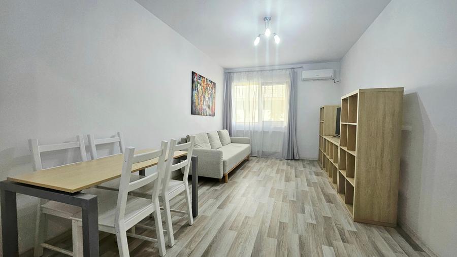 Vă așteptăm acasă! Apartament spațios cu 3 camere în zona Fundeni – Dobroești !! - 1