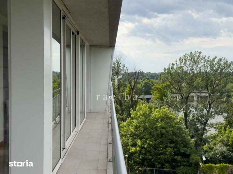 Primaverii | Vila Lac 3 | Parcul Bordei | 206mp | Free View - 15