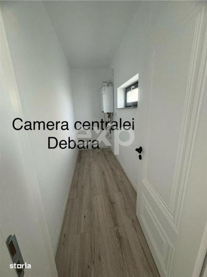 Casă cu 4 camere cu Teren 401 Mp în Găvana
