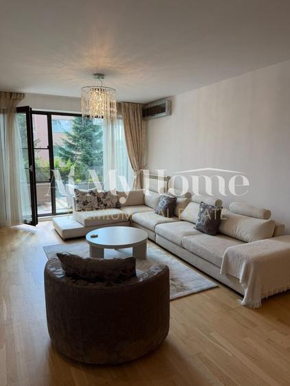 APARTAMENT SUPERB/3 CAMERE/COMPLEX CU PISCINA/PARCARE SUBTERANA - 3