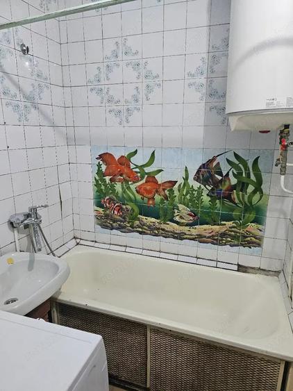 Garsonieră în Buziașului
