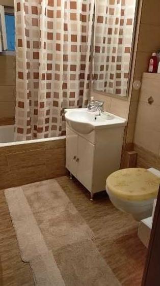 Apartament cu 2 camere semidecomandat în Dâmbovița