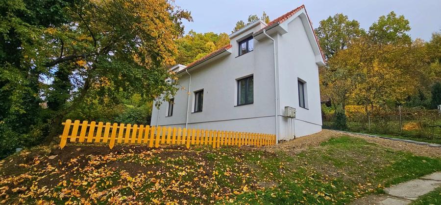 Apartament cu 2 camere semidecomandat în Exterior Vest