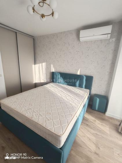 Apartament cu 3 camere în Parcul Carol