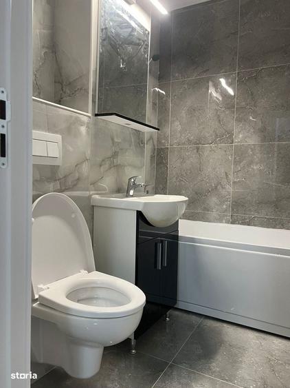 Apartament cu 2 camere decomandat în Călărași