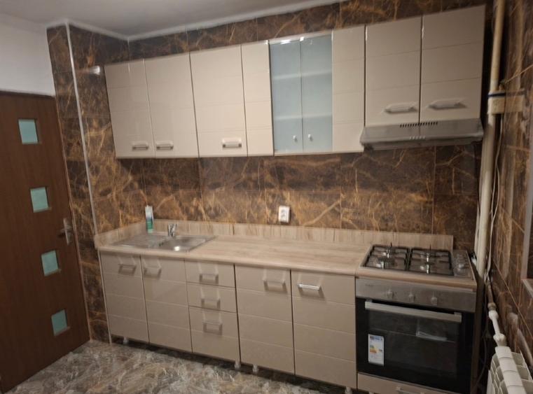 Apartament cu 2 camere decomandat, mobilat în Dristor