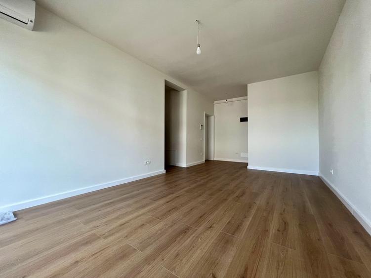 Apartament, 2 camere, 48 mp utili, etaj 1, decomandat - Zona Mehala - 4