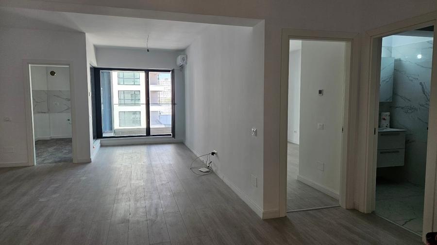 Apartament cu 2 camere în Lujerului