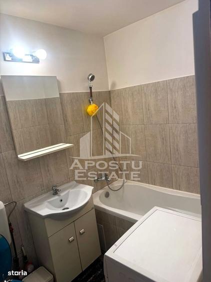 Garsonieră în Lipovei
