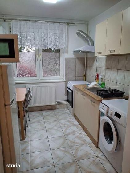 Apartament cu 2 camere în Ultracentral