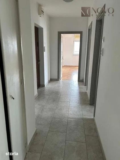 2 Camere | Unirii | Nemobilat | Balcon | 1 min Metrou - 8