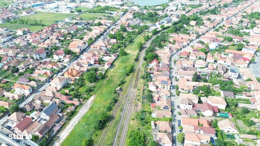 Teren 16058 mp de vanzare pe str. Tractorului, direct de la proprietar - 6