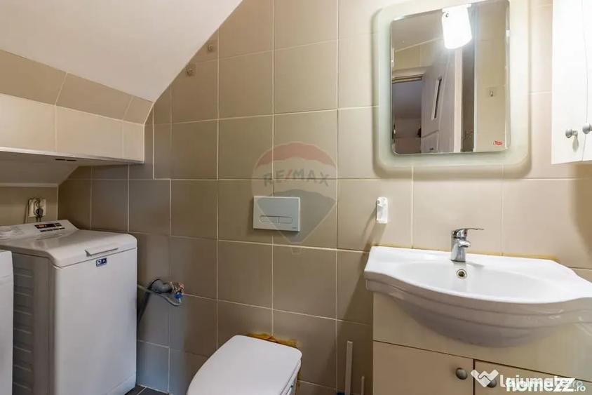 Casa de vanzare in Tunari | Strada 1 Decembrie - Tunari (Bucuresti-Ilfov) - 16