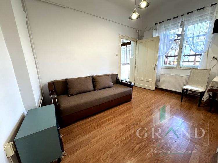 APARTAMENT LA CASĂ | 82 MP | CURTE | TERASĂ | ZONĂ CENTRALĂ | PET FRIENDLY - 12