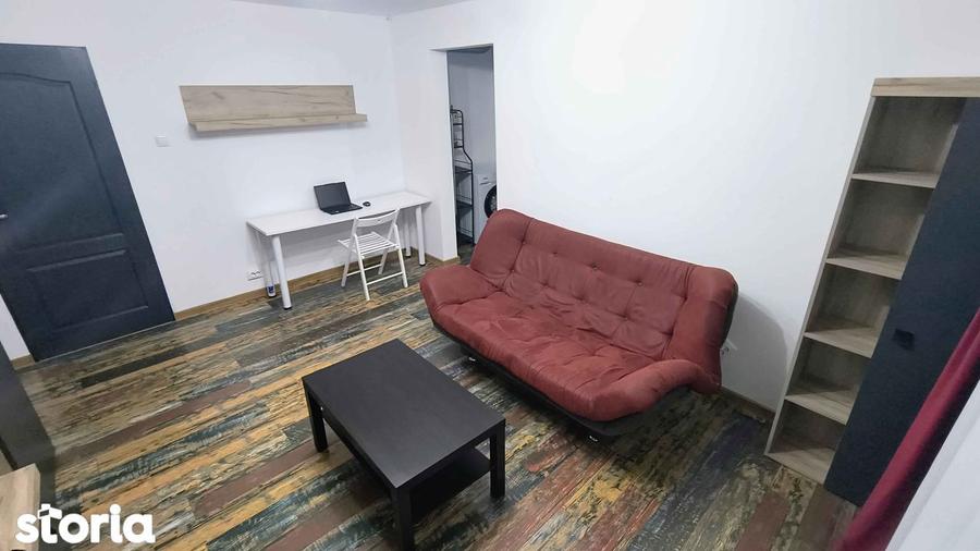 Apartament 2 camere la 10 minute de metrou M2 Brancoveanu sau Sudului - 5
