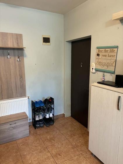 Apartament cu 2 camere în Valea Adâncă