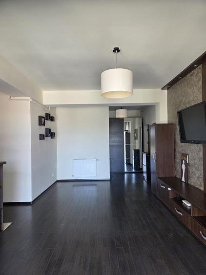 Apartament cu 2 camere în Drumul Taberei