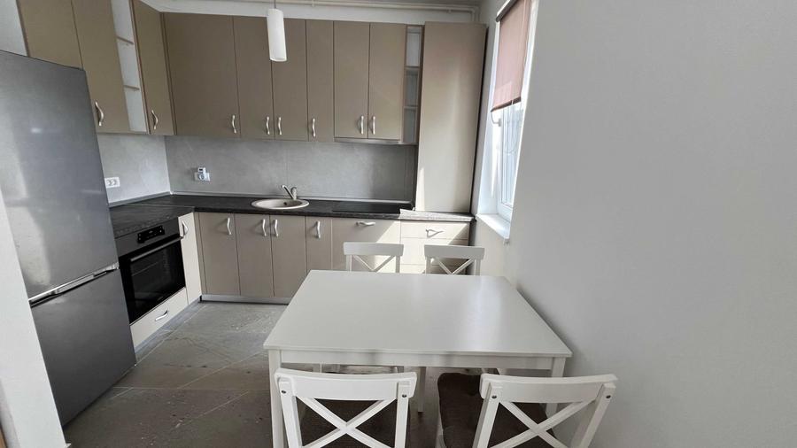 Apartament 2 camere cu gradina Dumbravita - 1