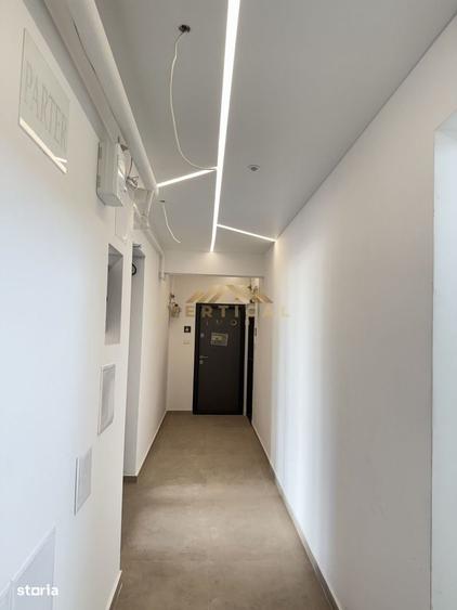 Apartament cu 2 camere în Berceni